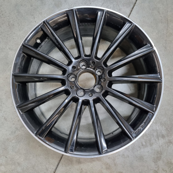 5x112 R20 8.5J ET38 66