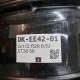 5x112 R20 8.5J ET38 66