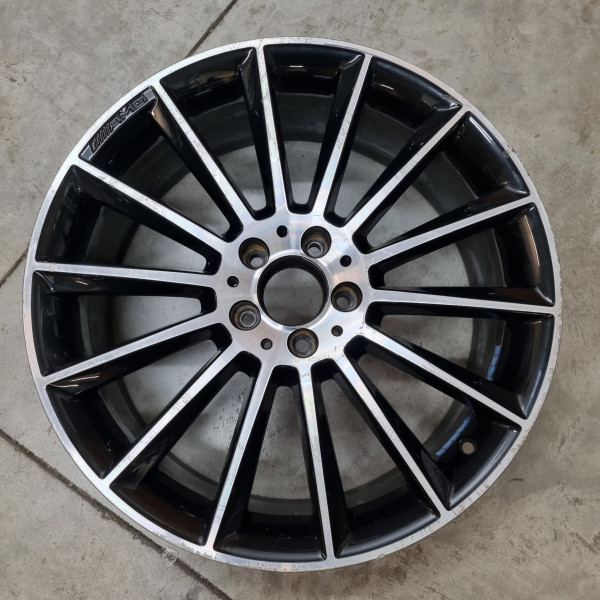 5x112 R20 8.0J ET43 66