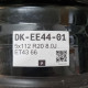 5x112 R20 8.0J ET43 66