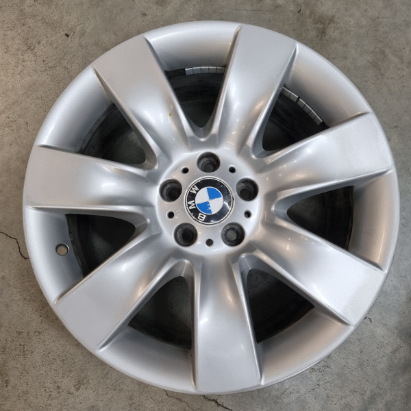 5x120 R19 9.5J ET39 72