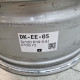 5x120 R19 9.5J ET39 72