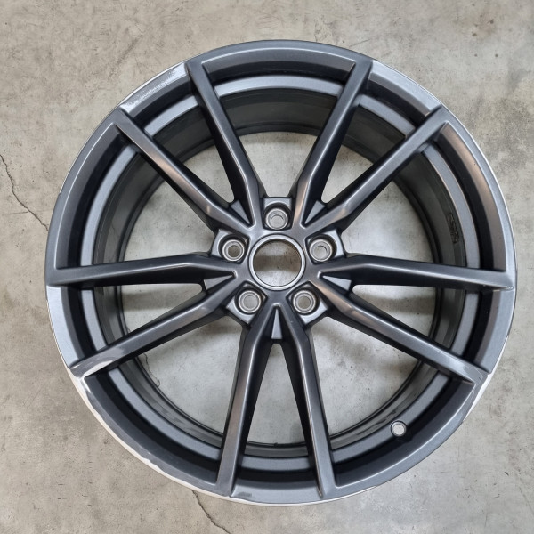 5x112 R19 8.0J ET44 57.1