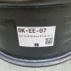 5x112 R19 8.0J ET44 57.1