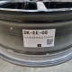 5x114.3 R19 6.5J ET40 60