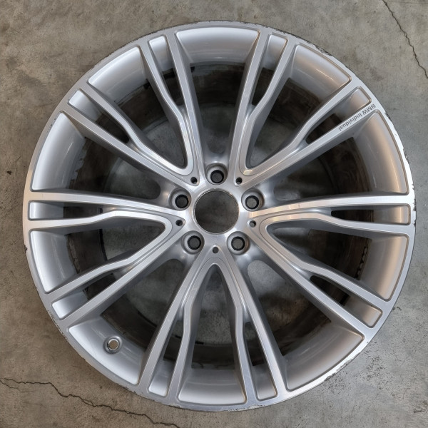 5x120 R20 11.0J ET37 74