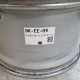 5x120 R20 11.0J ET37 74