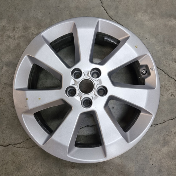 5x98 R16 6.0J ET36.5 58