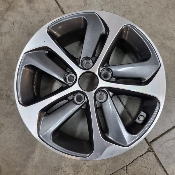 5x114.3 R16 6.5J ET50 67.1