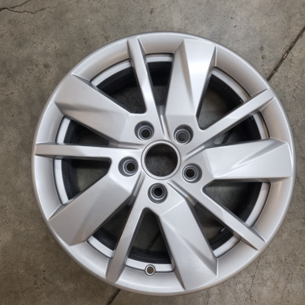 5x112 R16 6.5J ET48 57.1