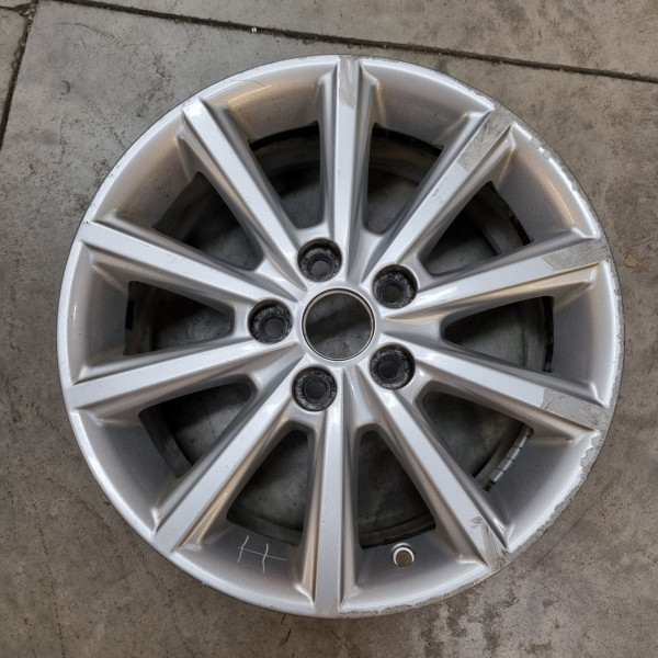 5x108 R16 7.0J ET50 64