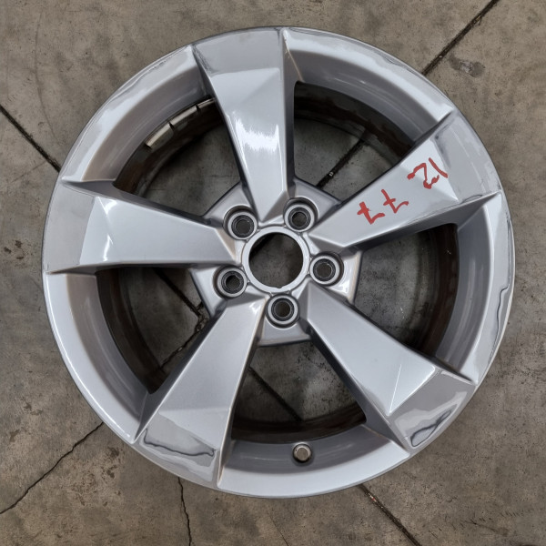 5x100 R16 7.0J ET37 57.1