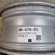 5x112 R16 7.0J ET48 57