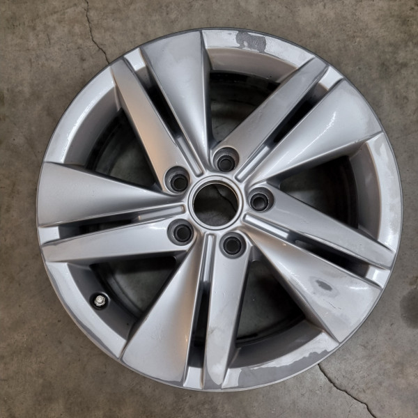 5x112 R16 7.0J ET48 57