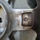 5x100 R15 6.0J ET38 57.1