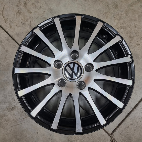 5x112 R15 6.5J ET45 57.1