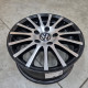 5x112 R15 6.5J ET45 57.1