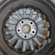5x112 R15 6.5J ET45 57.1