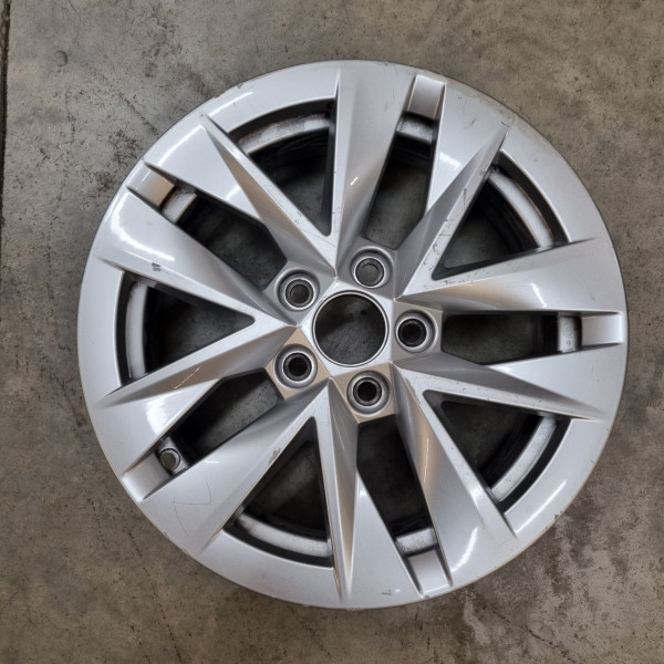 5x100 R15 5.5J ET40 57.1