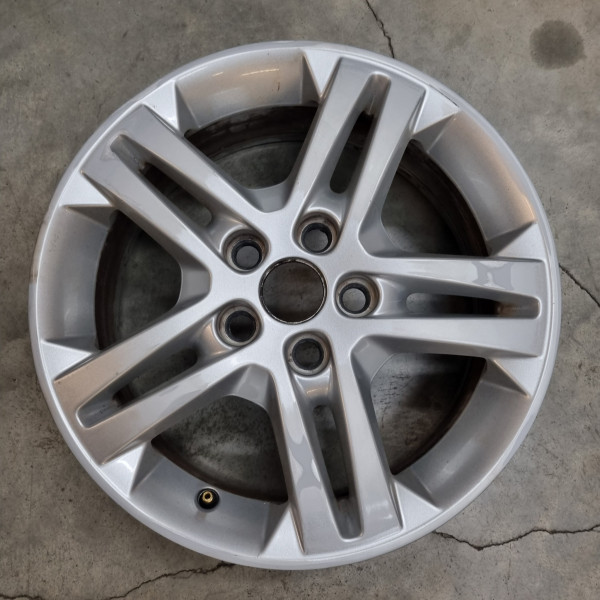 5x108 R16 6.5J ET50 63