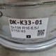5x108 R16 6.5J ET50 63