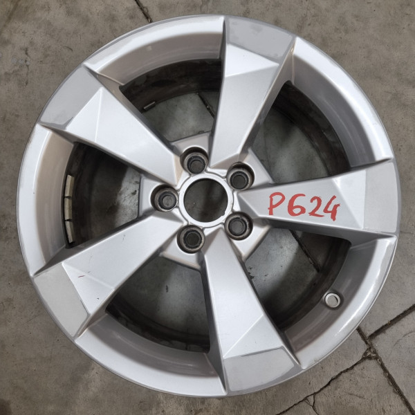5x100 R16 7.0J ET34 57.1