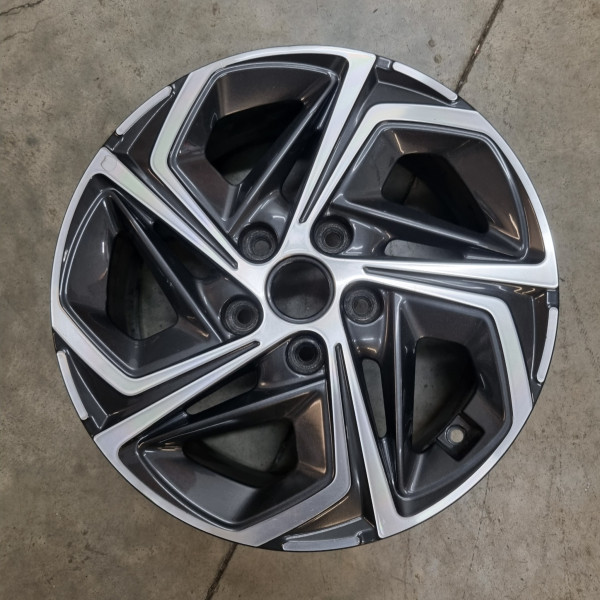 5x114.3 R16 6.5J ET50 67