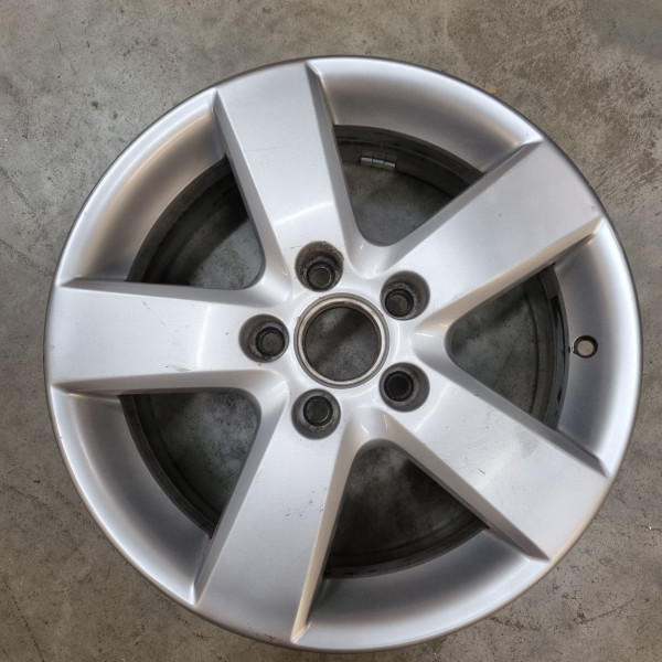 5x112 R16 6.5J ET50 57.1