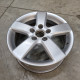 5x112 R16 6.5J ET50 57.1