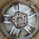 5x112 R16 6.5J ET50 57.1