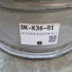 5x112 R16 6.5J ET50 57.1