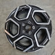 5x114.3 R17 6.5J ET45 60