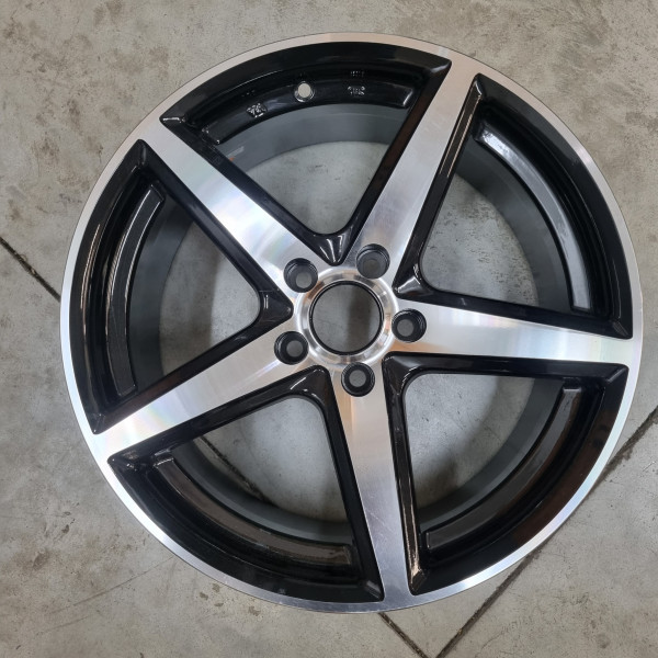 5x108 R17 7.5J ET35 67
