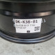 5x108 R17 7.5J ET35 67
