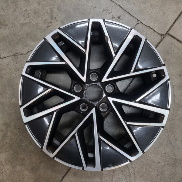5x112 R17 7.0J ET44 57.1