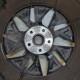 5x112 R17 7.0J ET44 57.1