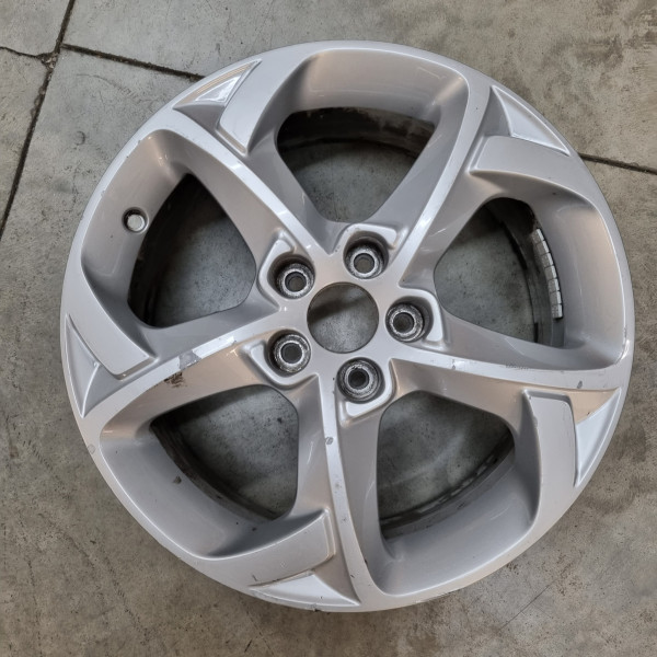 5x108 R17 7.0J ET46 65