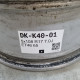5x108 R17 7.0J ET46 65