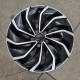 5x112 R17 7.5J ET51 57.1