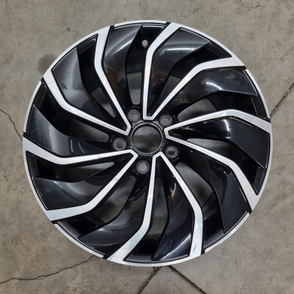 5x112 R17 7.5J ET51 57.1