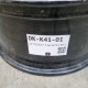5x112 R17 7.5J ET51 57.1