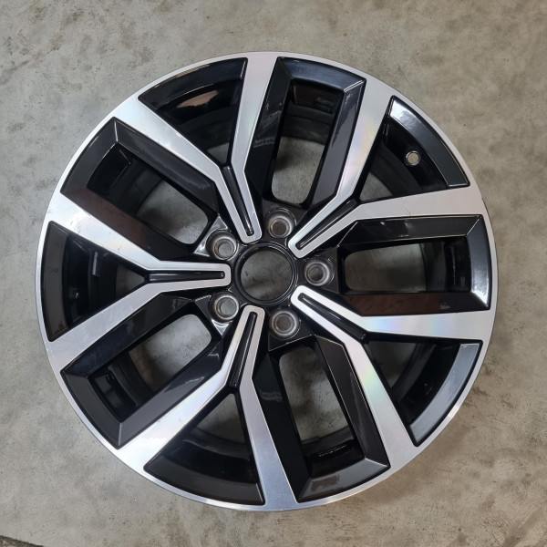 5x112 R17 7.0J ET40 57.1