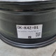 5x112 R17 7.0J ET40 57.1