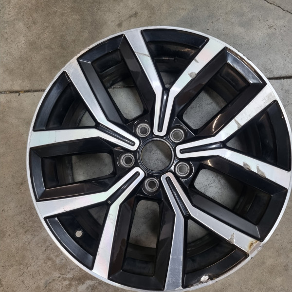 5x112 R17 7.0J ET40 57.1