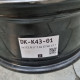 5x112 R17 7.0J ET40 57.1