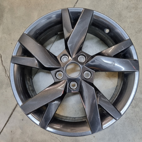 5x112 R17 6.5J ET46 57.1