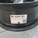 5x112 R17 6.5J ET46 57.1