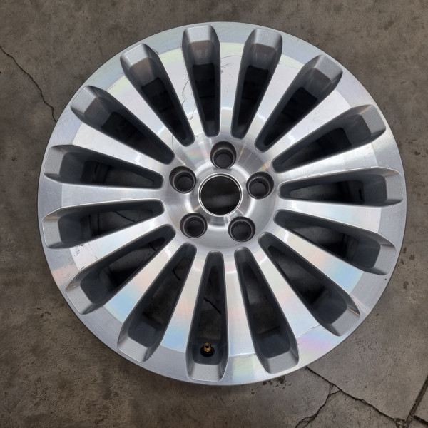 5x108 R17 7.0J ET50 63