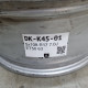 5x108 R17 7.0J ET50 63