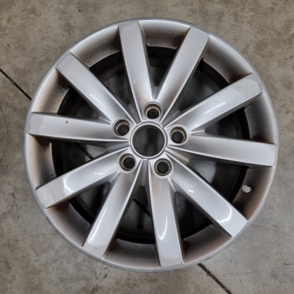 5x112 R17 7.0J ET54 57.1